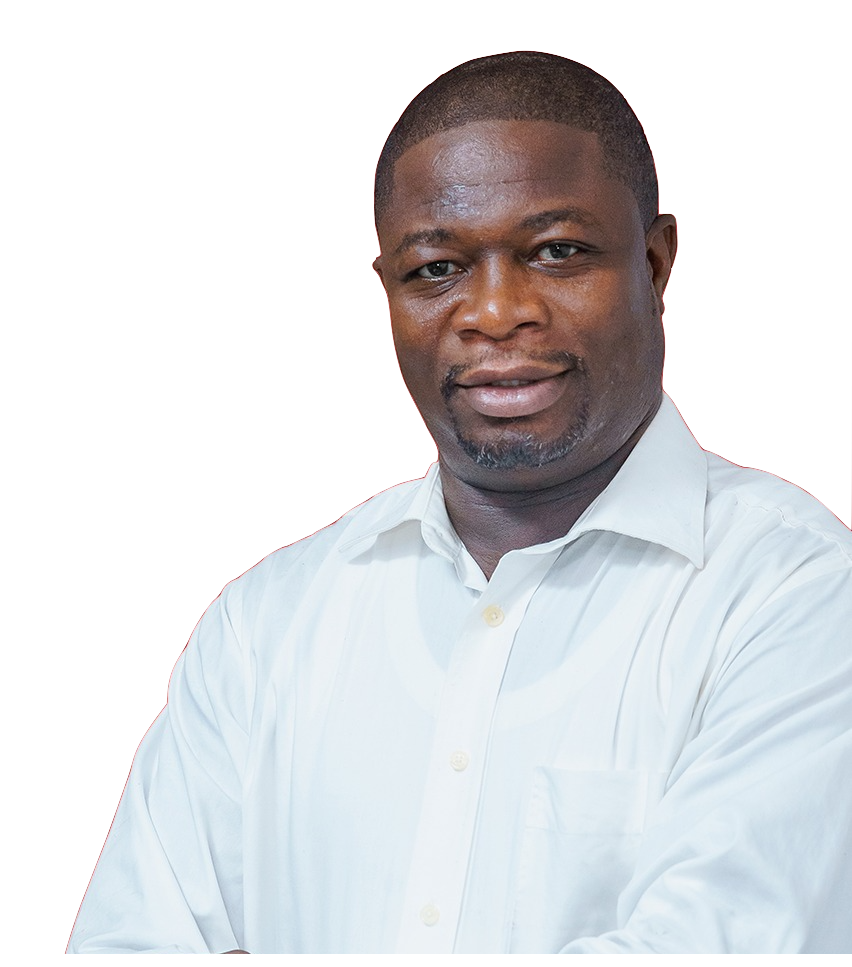 Arc. Freeman Kwame Agbomanyi